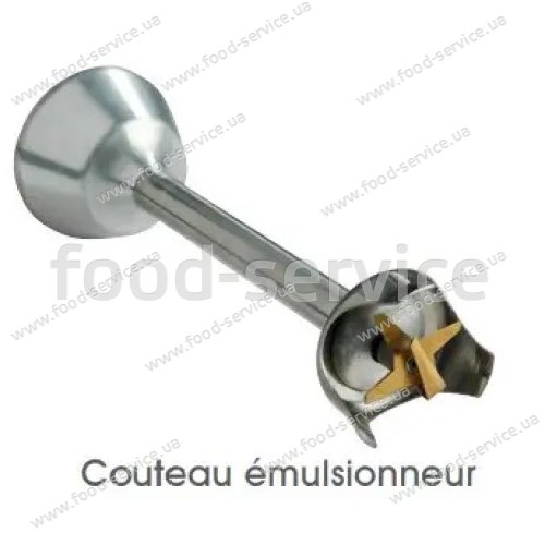 Миксер погружной Dynamic Dynamix DMX 160 (EMULSIFYING KNIFE)